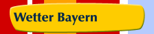 Wetter Bayern