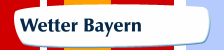 Wetter Bayern
